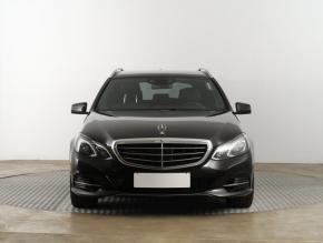 Mercedes-Benz E  E 350 BlueTEC 