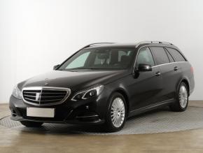 Mercedes-Benz E  E 350 BlueTEC 