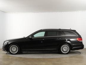 Mercedes-Benz E  E 350 BlueTEC 