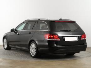 Mercedes-Benz E  E 350 BlueTEC 