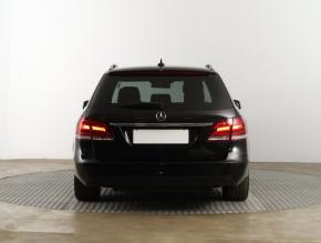 Mercedes-Benz E  E 350 BlueTEC 