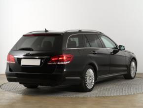 Mercedes-Benz E  E 350 BlueTEC 