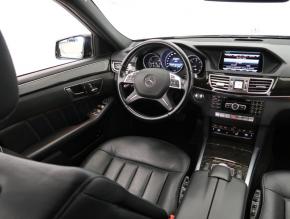 Mercedes-Benz E  E 350 BlueTEC 