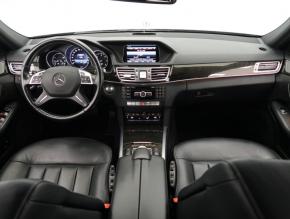 Mercedes-Benz E  E 350 BlueTEC 