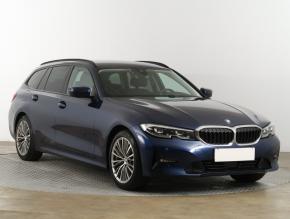 BMW 3  320 d 