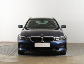 BMW 3  320 d 