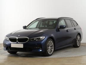 BMW 3  320 d 