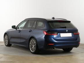 BMW 3  320 d 