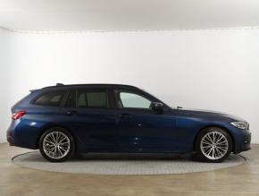 BMW 3  320 d 