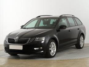 Škoda Octavia  1.6 TDI 