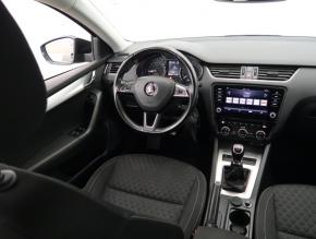 Škoda Octavia  1.6 TDI 