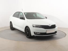 Škoda Rapid  1.0 TSI Monte Carlo 