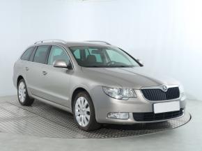 Škoda Superb  2.0 TDI 