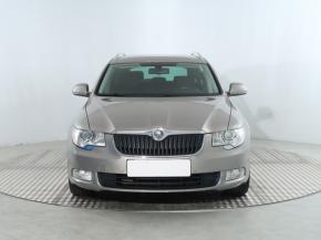 Škoda Superb  2.0 TDI 