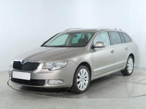 Škoda Superb  2.0 TDI 