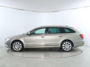 Škoda Superb  2.0 TDI 