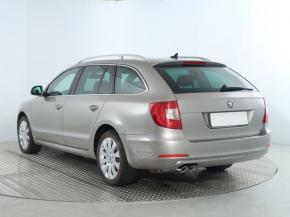 Škoda Superb  2.0 TDI 