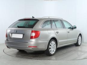 Škoda Superb  2.0 TDI 