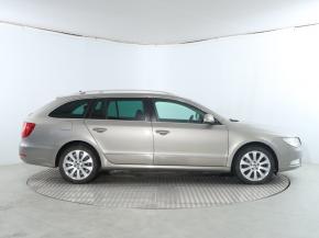 Škoda Superb  2.0 TDI 