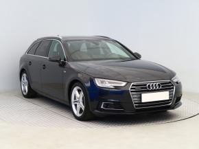 Audi A4  3.0 TDI S-Line 