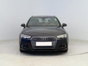 Audi A4  3.0 TDI S-Line 