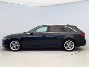 Audi A4  3.0 TDI S-Line 