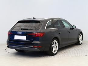 Audi A4  3.0 TDI S-Line 