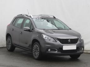 Peugeot 2008  1.2 PureTech 