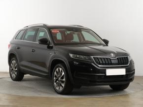 Škoda Kodiaq  2.0 TDI 