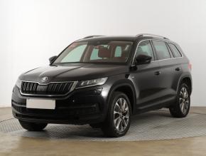 Škoda Kodiaq  2.0 TDI 