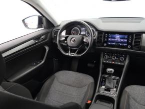 Škoda Kodiaq  2.0 TDI 