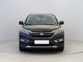 Honda CR-V  2.0 i-VTEC 