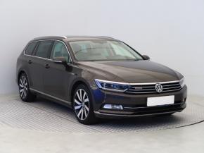 Volkswagen Passat  2.0 BiTDI Highline 