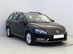 Volkswagen Passat  2.0 TDI 