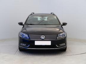 Volkswagen Passat  2.0 TDI 