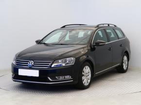 Volkswagen Passat  2.0 TDI 