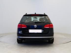 Volkswagen Passat  2.0 TDI 