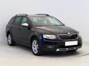 Škoda Octavia  Scout 2.0 TDI . 