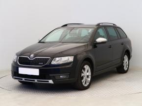 Škoda Octavia  Scout 2.0 TDI . 