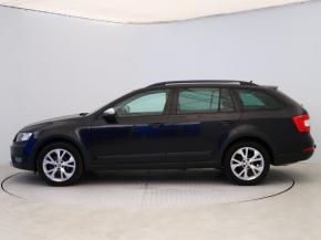 Škoda Octavia  Scout 2.0 TDI . 