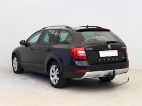 Škoda Octavia  Scout 2.0 TDI . 