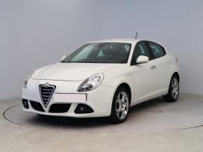 Alfa Romeo Giulietta  1.4 TB 