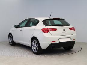 Alfa Romeo Giulietta  1.4 TB 