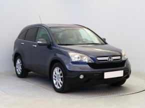 Honda CR-V  2.2 i-CTDi Executive 