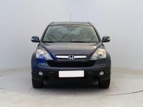 Honda CR-V  2.2 i-CTDi Executive 