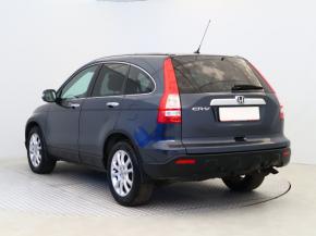 Honda CR-V  2.2 i-CTDi Executive 