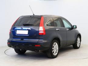 Honda CR-V  2.2 i-CTDi Executive 