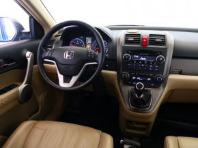 Honda CR-V  2.2 i-CTDi Executive 