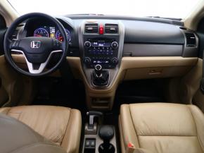 Honda CR-V  2.2 i-CTDi Executive 