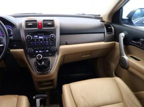 Honda CR-V  2.2 i-CTDi Executive 